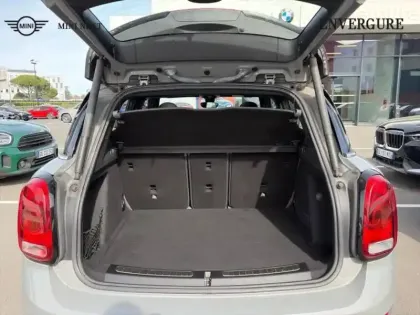 Photo 6 Mini Countryman Gén. II (F60) Ph1 NG Longstone 5