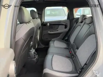 Photo 12 Mini Countryman Gén. II (F60) Ph1 NG Longstone 5