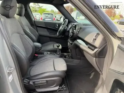 Photo 8 Mini Countryman Gén. II (F60) Ph1 NG Longstone 5