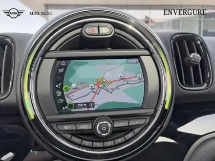 Photo 10 Mini Countryman Gén. II (F60) Ph1 NG Longstone 5