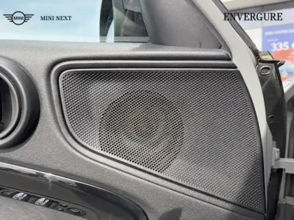 Photo 13 Mini Countryman Gén. II (F60) Ph1 NG Longstone 5