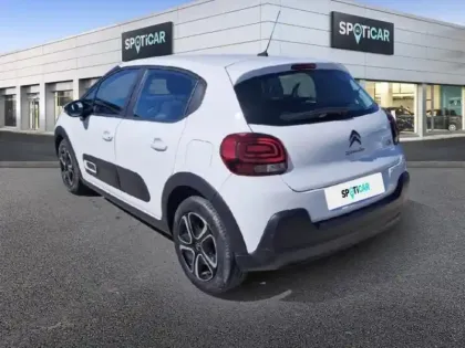 Photo 6 Citroën C3 Gén. III Ph2 Feel 5