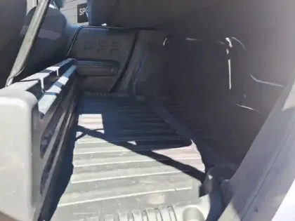 Photo 9 Citroën C3 Gén. III Ph2 Feel 5