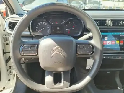 Photo 11 Citroën C3 Gén. III Ph2 Feel 5