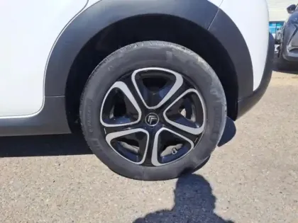 Photo 10 Citroën C3 Gén. III Ph2 Feel 5