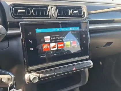 Photo 13 Citroën C3 Gén. III Ph2 Feel 5