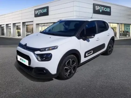 Photo Citroën C3 Feel