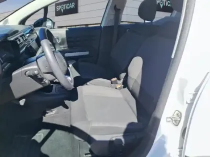 Photo 8 Citroën C3 Gén. III Ph2 Feel 5