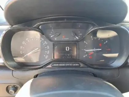 Photo 12 Citroën C3 Gén. III Ph2 Feel 5