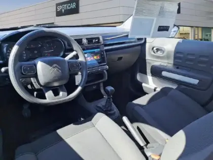 Photo 7 Citroën C3 Gén. III Ph2 Feel 5