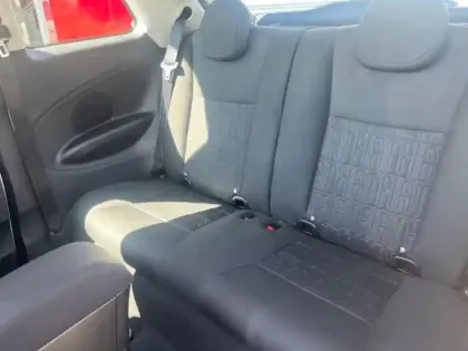 Photo 9 Fiat 500 Gén. II Ph1 MY23 Pack Confort 3