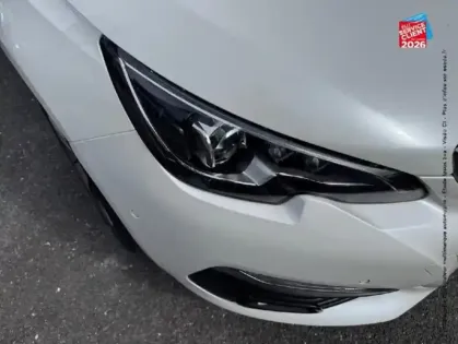 Photo 12 Peugeot 308 Gén. II Ph2 Allure 5