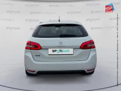 Photo 6 Peugeot 308 Gén. II Ph2 Allure 5