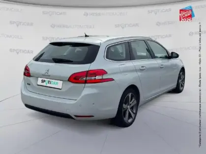 Photo 5 Peugeot 308 Gén. II Ph2 Allure 5