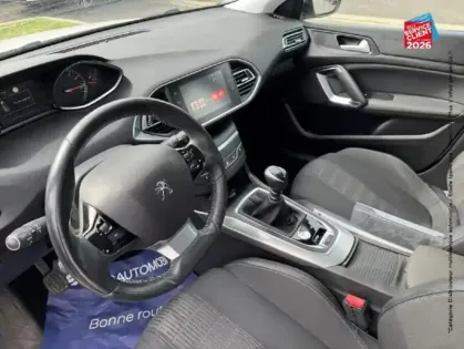 Photo 14 Peugeot 308 Gén. II Ph2 Allure 5