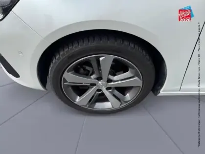 Photo 9 Peugeot 308 Gén. II Ph2 Allure 5