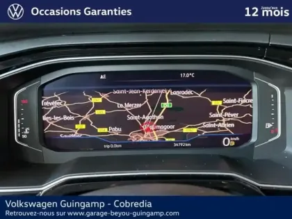 Photo 10 Volkswagen Polo Gén. VI Ph1 Carat Exclusive 5