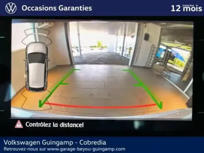 Photo 14 Volkswagen Polo Gén. VI Ph1 Carat Exclusive 5