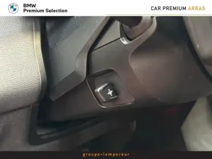 Photo 14 BMW Ix  xDrive40 326ch