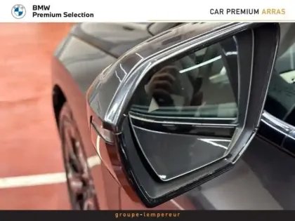 Photo 13 BMW Ix  xDrive40 326ch