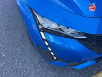 Photo 12 Peugeot 308 Gén. III Ph1 Active Pack 5