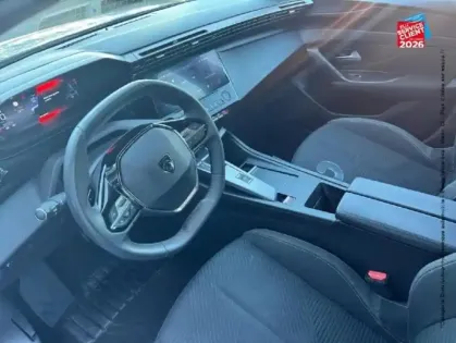 Photo 14 Peugeot 308 Gén. III Ph1 Active Pack 5