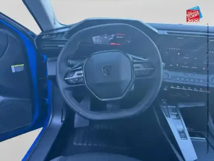 Photo 11 Peugeot 308 Gén. III Ph1 Active Pack 5