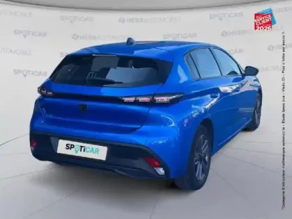 Photo 5 Peugeot 308 Gén. III Ph1 Active Pack 5