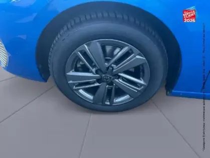 Photo 9 Peugeot 308 Gén. III Ph1 Active Pack 5