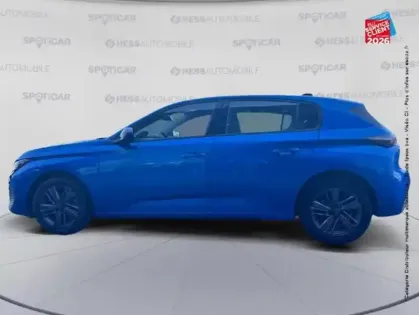 Photo 8 Peugeot 308 Gén. III Ph1 Active Pack 5