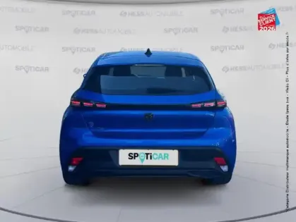 Photo 6 Peugeot 308 Gén. III Ph1 Active Pack 5