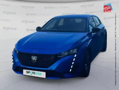 Photo Peugeot 308 Active Pack