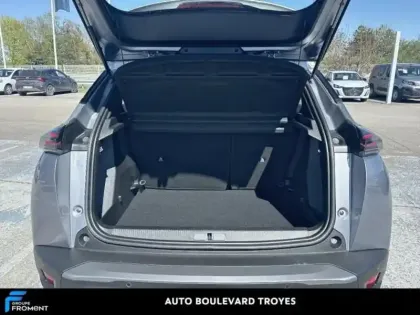 Photo 5 Peugeot 2008 Gén. II Ph2 Style 5