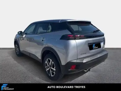 Photo 6 Peugeot 2008 Gén. II Ph2 Style 5