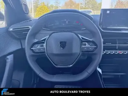 Photo 8 Peugeot 2008 Gén. II Ph2 Style 5