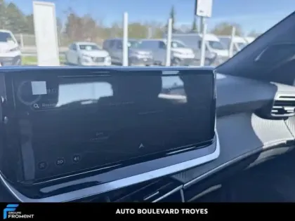 Photo 14 Peugeot 2008 Gén. II Ph2 Style 5