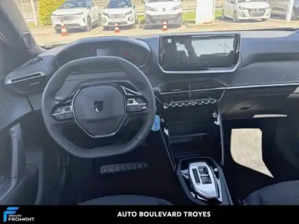 Photo 7 Peugeot 2008 Gén. II Ph2 Style 5