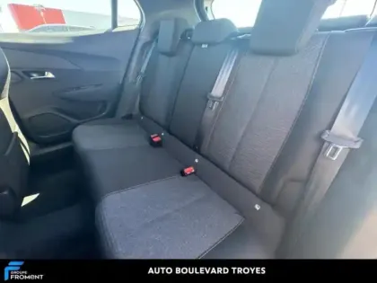 Photo 11 Peugeot 2008 Gén. II Ph2 Style 5