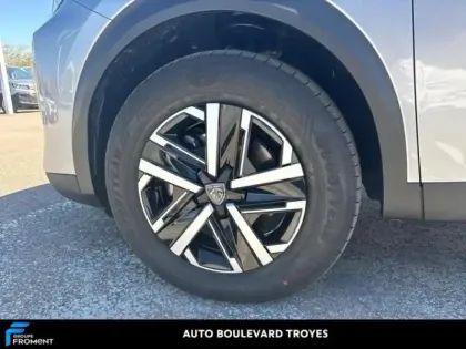 Photo 12 Peugeot 2008 Gén. II Ph2 Style 5