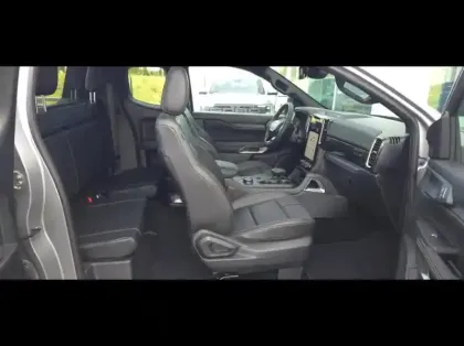 Photo 11 Ford Ranger  2.0 EcoBlue 205ch Stop&Start Super Cab Wildtrak e-4WD BVA10