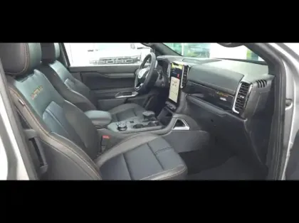 Photo 10 Ford Ranger  2.0 EcoBlue 205ch Stop&Start Super Cab Wildtrak e-4WD BVA10