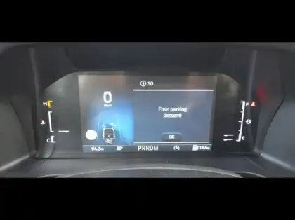 Photo 13 Ford Ranger  2.0 EcoBlue 205ch Stop&Start Super Cab Wildtrak e-4WD BVA10