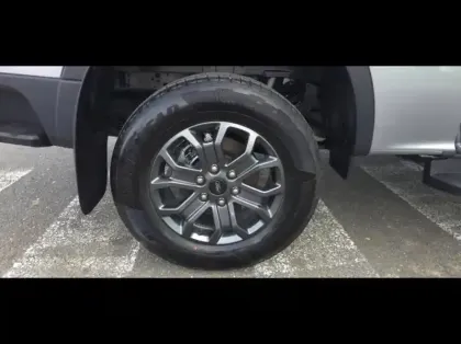 Photo 8 Ford Ranger  2.0 EcoBlue 205ch Stop&Start Super Cab Wildtrak e-4WD BVA10