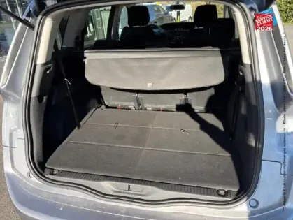 Photo 13 Citroën C4 Picasso Gén. I Ph1 Feel 5