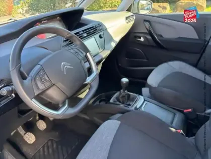 Photo 14 Citroën C4 Picasso Gén. I Ph1 Feel 5