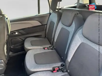 Photo 10 Citroën C4 Picasso Gén. I Ph1 Feel 5