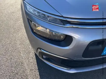 Photo 12 Citroën C4 Picasso Gén. I Ph1 Feel 5