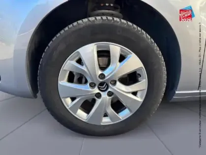 Photo 9 Citroën C4 Picasso Gén. I Ph1 Feel 5