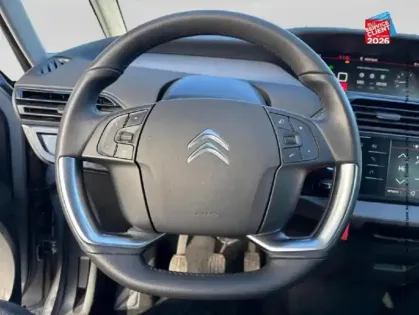 Photo 11 Citroën C4 Picasso Gén. I Ph1 Feel 5