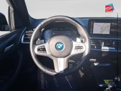 Photo 11 BMW X3 Gén. III (G01) Ph2 M Sport 5